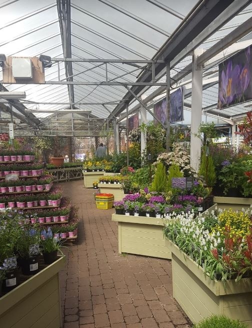 Brimsmore Gardens The Gardens Group