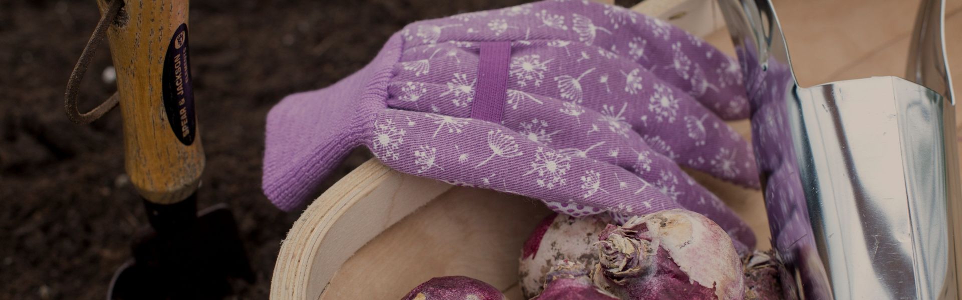 The Gardens Group Online Store