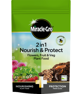 2-in-1 Nourish and Protect 2kg - image 1