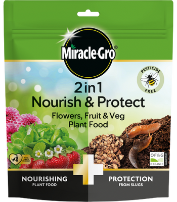 2-in-1 Nourish & Protect 1Kg - image 1
