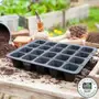 20 cell Natural Rubber seed tray - image 1