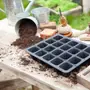 20 cell Natural Rubber seed tray - image 5