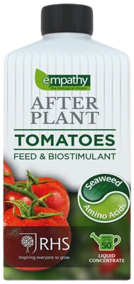 AfterPlant Tomato Feed 1 Litre - image 1