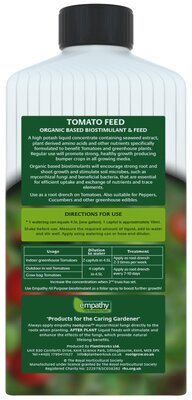 AfterPlant Tomato Feed 1 Litre - image 2