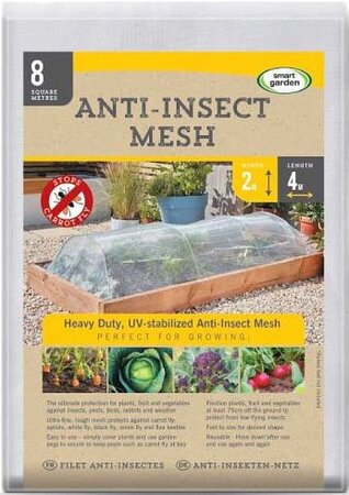 Anti-Insect Mesh