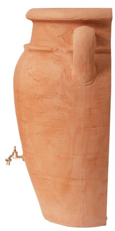 Antique Amphora water butt 250L - image 3
