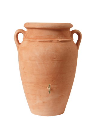 Antique Amphora water butt 250L - image 1
