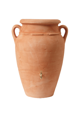 Antique Amphora water butt 250L - image 4