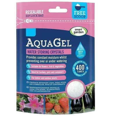 AquaGel Water Storing Crystals 200g