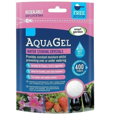 AquaGel Water Storing Chrystals 400g