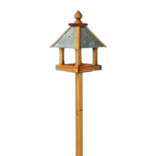 Baby Bedale Bird Table 1.65m / 5.5ft - image 1