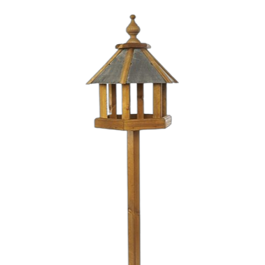 Baby Dovesdale Bird Table  1.65m / 5.5ft - image 1