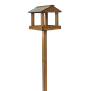 Baby Ryedale Bird Table  1.45m / 5ft - image 1