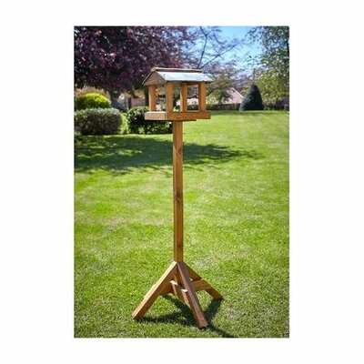 Baby Ryedale Bird Table  1.45m / 5ft - image 3