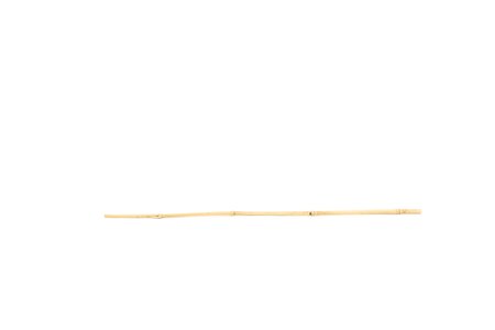 Single Bamboo Cane 90cm / 0.9m