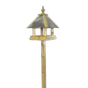 Bedale Bird Table  1.78m / 6ft - image 1
