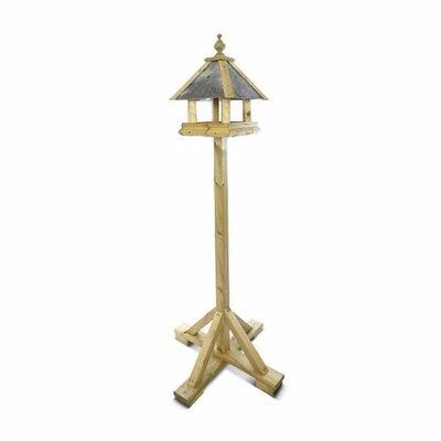 Bedale Bird Table  1.78m / 6ft - image 2