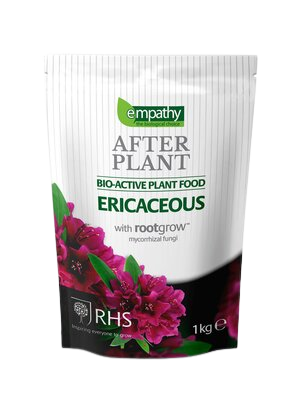 Biofertiliser for Ericaceous Plants1kg