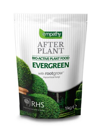 Biofertiliser for Evergreen Plants 1KG