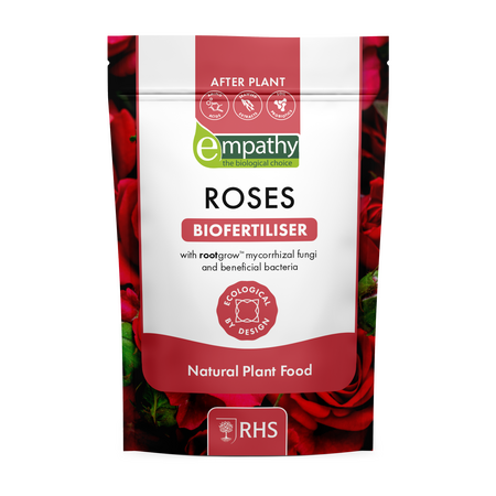 Biofertiliser for Roses 1Kg