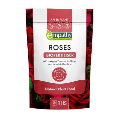 Biofertiliser for Roses 1Kg