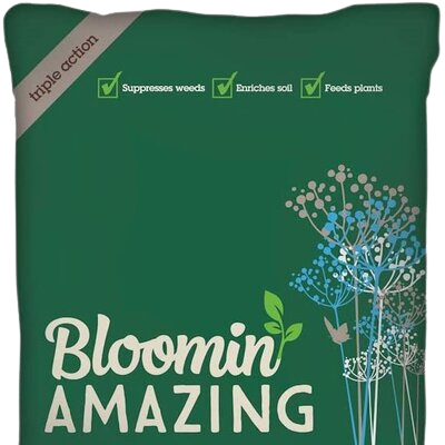 Bloomin Amazing Soil Enricher 50L - image 1