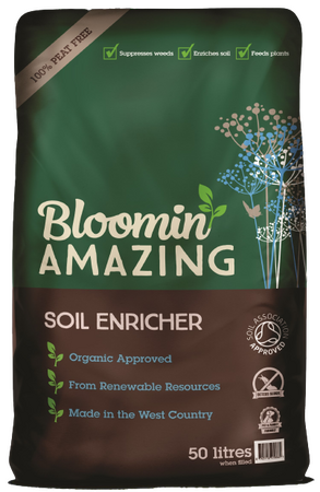 Bloomin Amazing Soil Enricher 50L - image 2