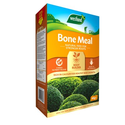 Bonemeal 4Kg - image 1