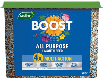 Boost All Purpose 6 month feed 750g - image 4