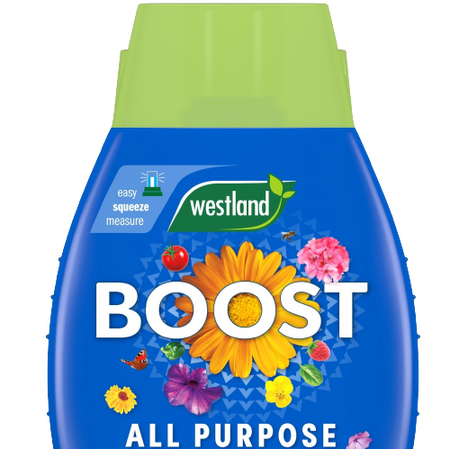 Boost - All Purpose liquid Plant Feed 1L - image 1