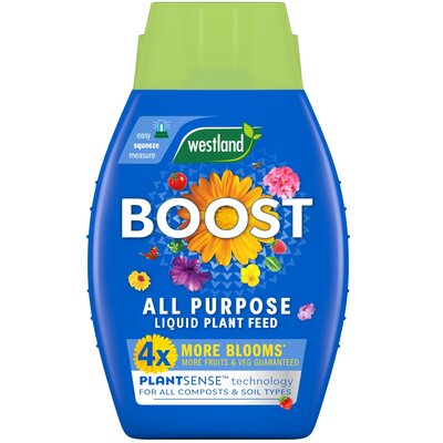 Boost - All Purpose Plant Feed 1L - image 2