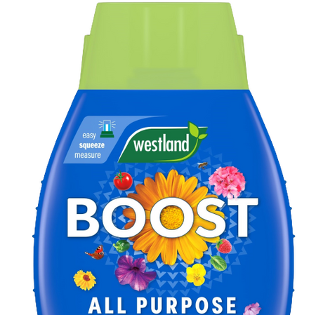 Boost - All Purpose Plant Feed 1L - image 1