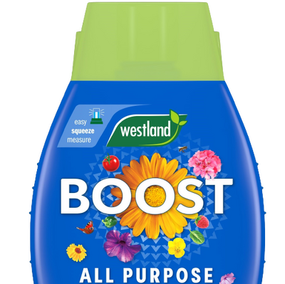 Boost - All Purpose Plant Feed 1L - image 4