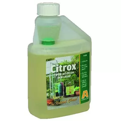 Citrox Garden Cleaner 500ml concentrate