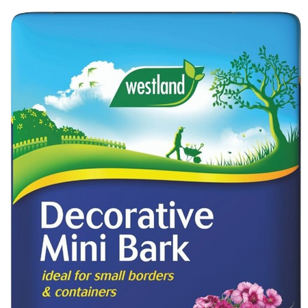 Decorative Mini Bark 70L - image 1