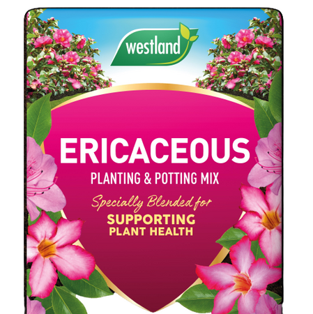 Ericaceous Planting and Potting Mix 50L - image 1