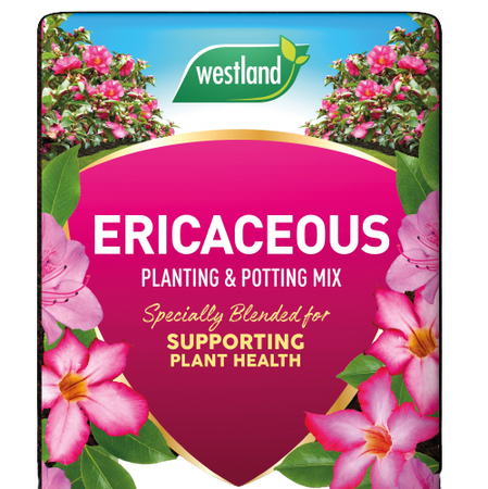 Ericaceous Planting and Potting Mix 46L - image 1