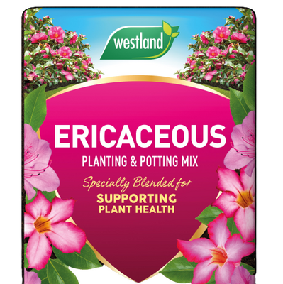Ericaceous Planting and Potting Mix 46L - image 1
