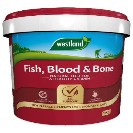 Fish, Blood & Bone 10KG