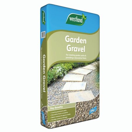 Garden Gravel 20KG - image 2
