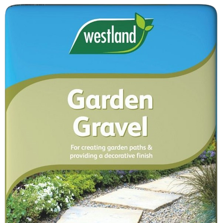 Garden Gravel 20KG - image 1