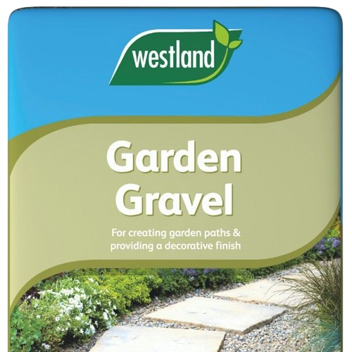 Garden Gravel 20KG The Gardens Group