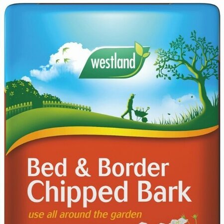 GC Bed & Border Chipped Bark 70L (January delivery) - image 1