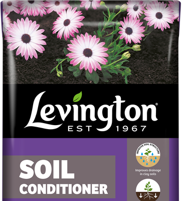 GC Bio-Life Soil Conditioner (January delivery) - image 1