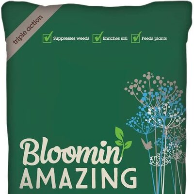 GC Bloomin Amazing Soil Enricher 50L (January delivery) - image 1