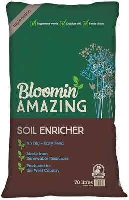 GC Bloomin Amazing Soil Enricher 50L (January delivery) - image 2