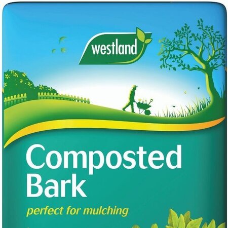 GC Composted Bark 70L (January delivery) - image 1