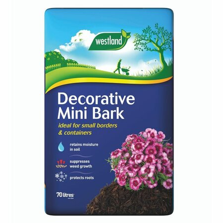 GC Decorative Mini Bark 70L (January delivery) - image 2