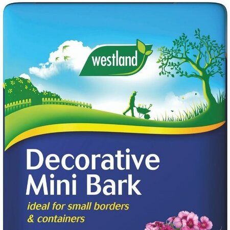 GC Decorative Mini Bark 70L (January delivery) - image 1