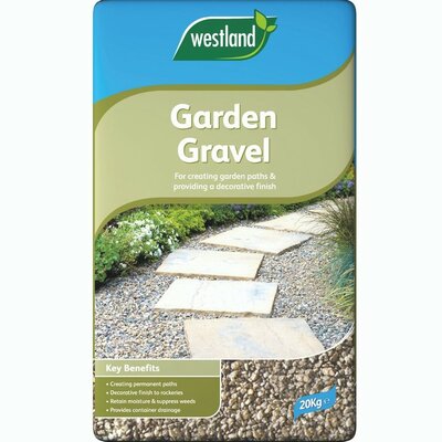 GC Garden Gravel 20KG (January delivery) - image 3